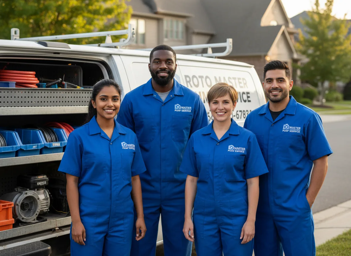 Sump Pump Installation company in Gloverville, SC